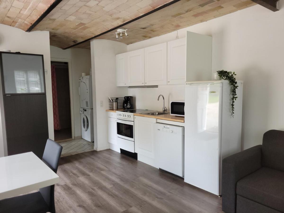 Skovlund Apartments Bredsten  Exteriör bild